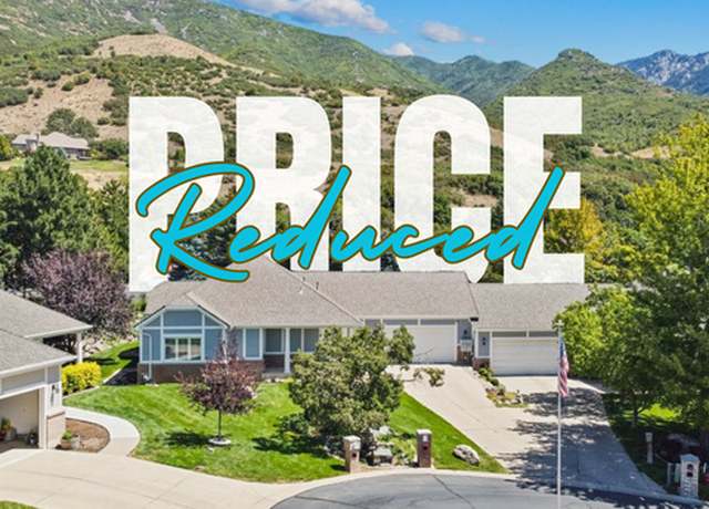 Property at 1788 E Seven Oaks Lane Ln, Ogden, UT 84403, 3 beds, 2.5 baths