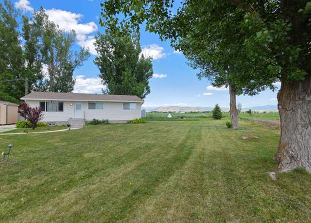Property at 16580 N 5200 W, Garland, UT 84312, 5 beds, 2 baths