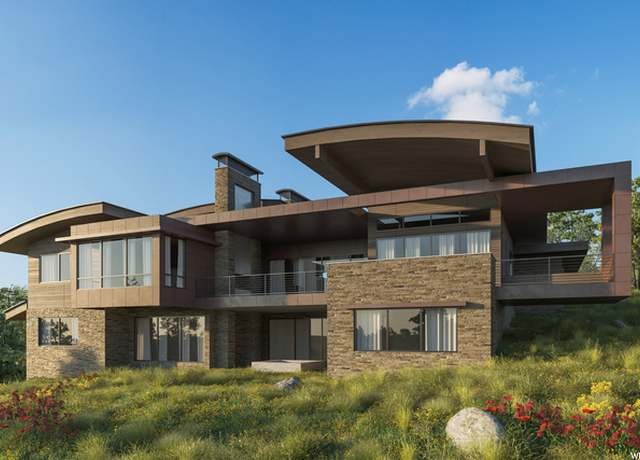 Property at 3537 Wapiti Canyon Rd, Park City, UT 84098, 5 beds, 6 baths