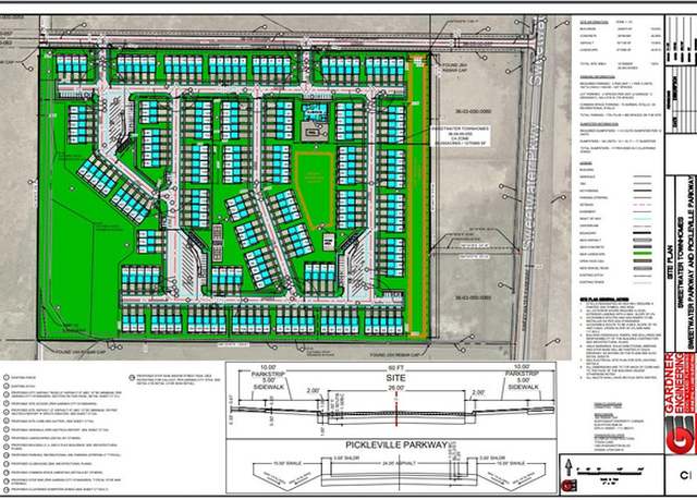 Property at Property in Garden City, UT 84028, 582 baths