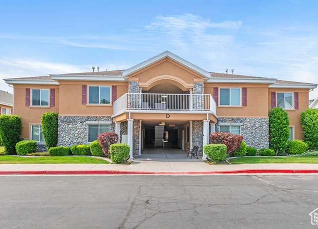 Property at 502 S 1040 E #252, American Fork, UT 84003, 1 bed, 1 bath