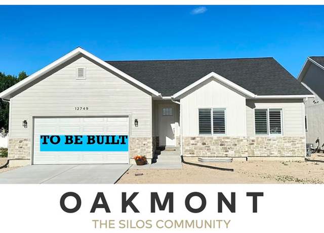 Property at 1259 W Moon Way #134, Riverton, UT 84065, 3 beds, 2 baths