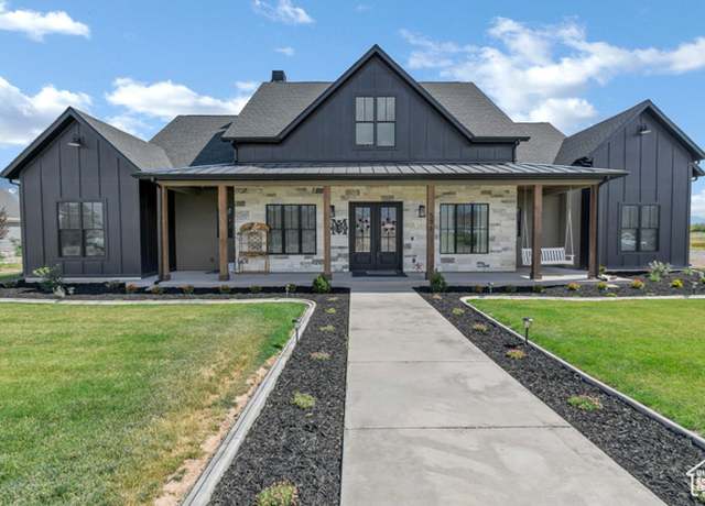 Property at 501 W 2300 S, Richfield, UT 84701, 6 beds, 5.5 baths