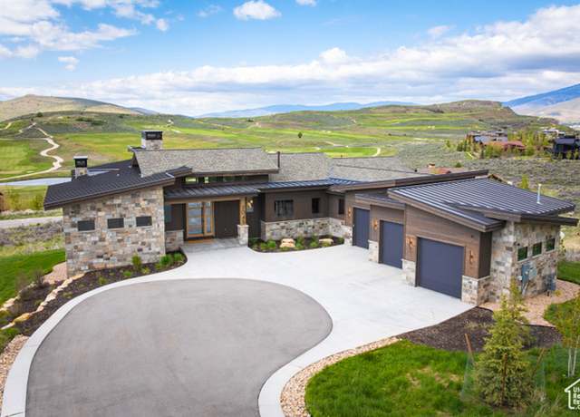 Property at 7045 E Moon Light Dr, Heber City, UT 84032, 5 beds, 6.5 baths