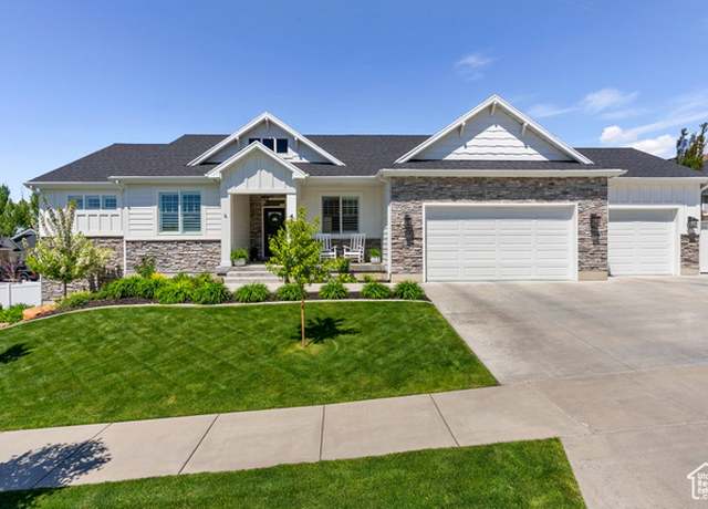 Property at 485 E 500 N, Providence, UT 84332, 6 beds, 4 baths