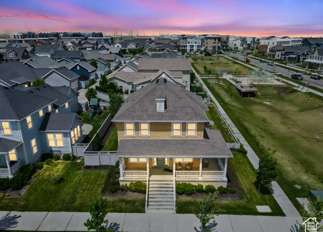 Property at 5254 W Split Rock Dr, South Jordan, UT 84009, 6 beds, 3.5 baths