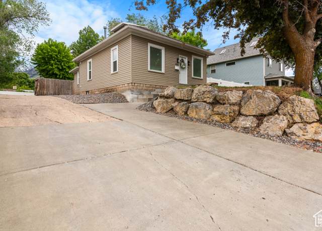 Property at 3654 Ogden Ave, Ogden, UT 84403, 3 beds, 1 bath