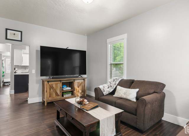 Property at 3654 Ogden Ave, Ogden, UT 84403, 3 beds, 1 bath