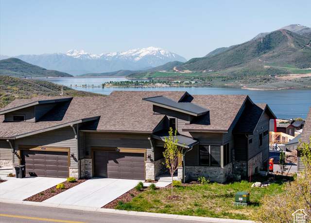 Property at 11661 N Shoreline Dr, Hideout, UT 84036, 4 beds, 4 baths