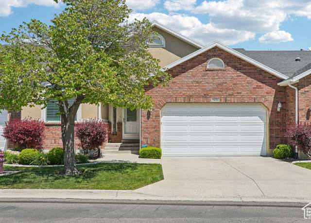 Property at 9451 S Peaceful View Way, South Jordan, UT 84095, 3 beds, 2.5 baths