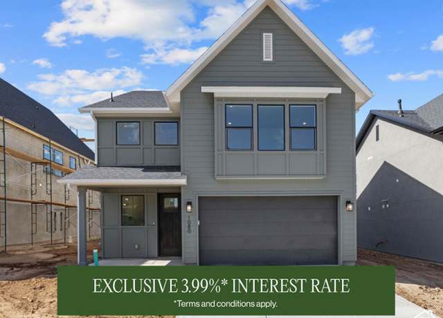 Property at 1080 W Audrey Ln #19, Woods Cross, UT 84087, 4 beds, 2.5 baths