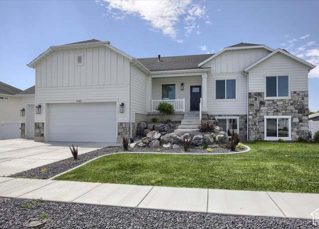 Property at 4181 W 1725 S, West Haven, UT 84401, 6 beds, 3 baths