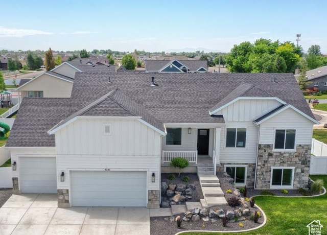 Property at 4181 W 1725 S, West Haven, UT 84401, 6 beds, 3 baths