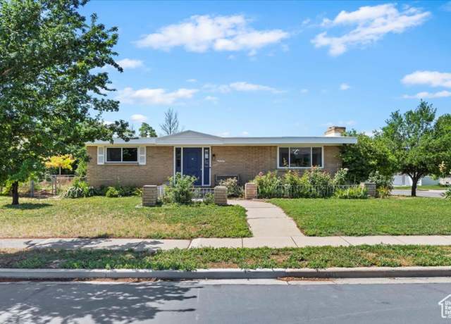 Property at 2184 Sorrento Dr, Woods Cross, UT 84087, 3 beds, 2 baths