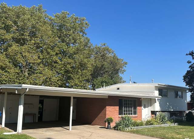 Property at 5331 S 750 E, South Ogden, UT 84405, 5 beds, 2 baths