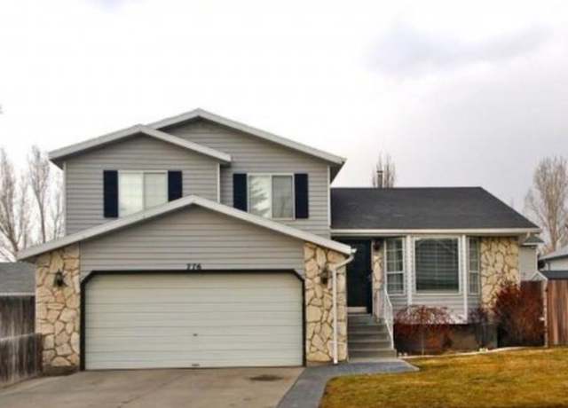 Property at 776 W Still Blossom Ln S, Sandy, UT 84070, 4 beds, 3 baths