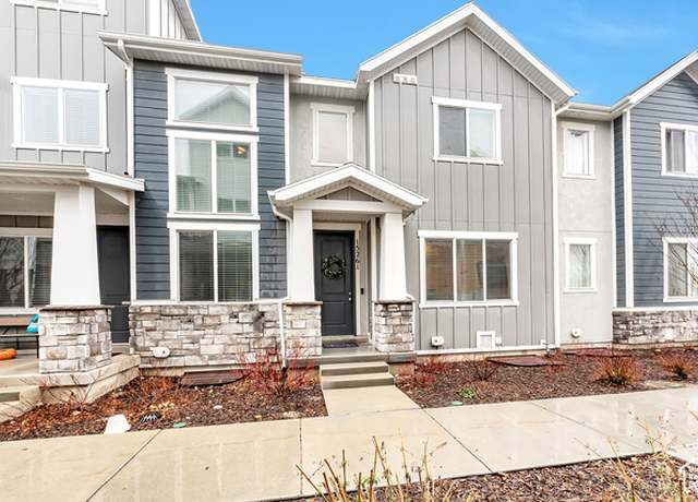 Property at 15261 S Reins Way, Bluffdale, UT 84065, 3 beds, 3.5 baths