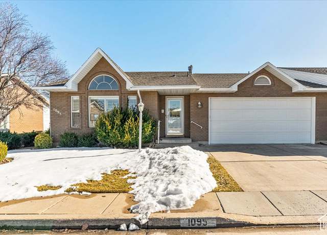 Property at 1095 E 5675 S, South Ogden, UT 84405, 4 beds, 3 baths