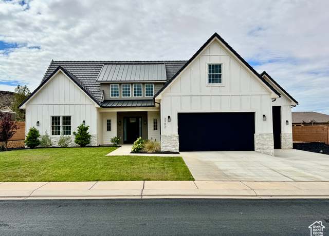 Property at 3305 W 2610 S, Hurricane, UT 84737, 5 beds, 4.5 baths