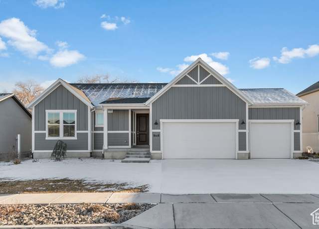 Property at 7791 W Range Ln, Magna, UT 84044, 3 beds, 2 baths