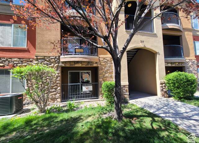 Property at 317 S 1000 W #103, Pleasant Grove, UT 84062, 3 beds, 2 baths