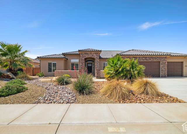 Property at 2520 S 3520 W, Hurricane, UT 84737, 3 beds, 2.5 baths