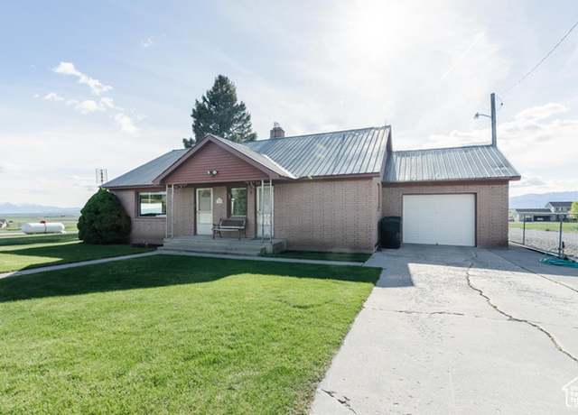 Property at 1508 S 2400 E, Preston, ID 83263, 5 beds, 2 baths