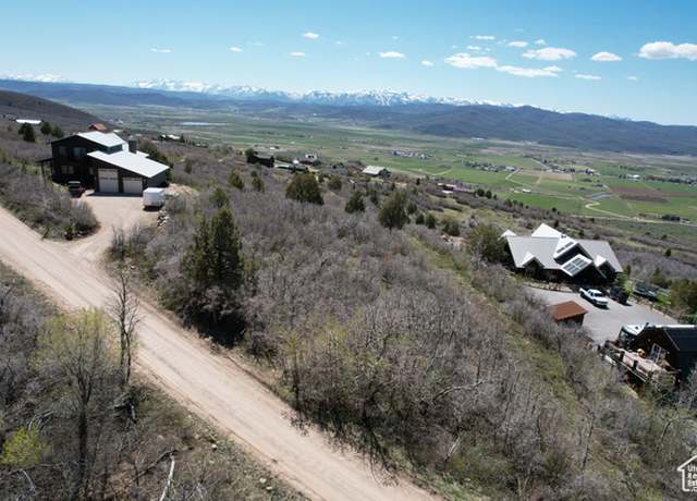 Property at 960 Splendor Rd #70, Kamas, UT 84036