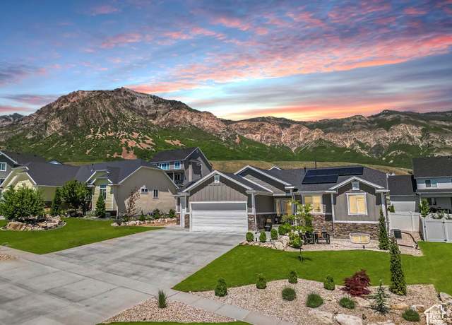 Property at 3790 Lakeview Dr, North Ogden, UT 84414, 6 beds, 3 baths