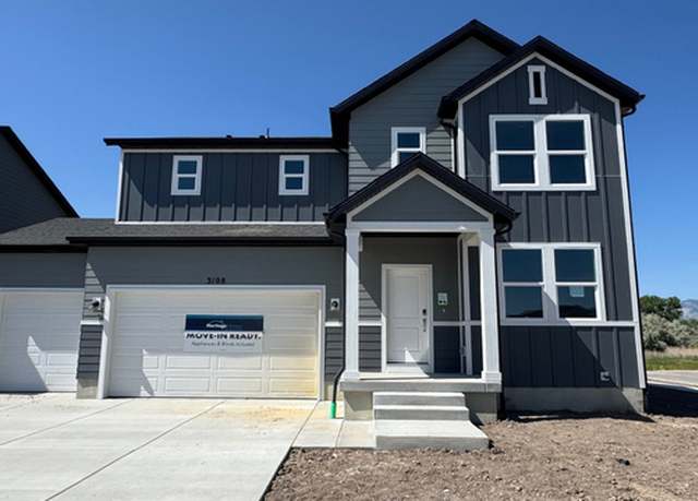 Property at 3116 W 3450 S #0156, West Haven, UT 84401, 3 beds, 2.5 baths