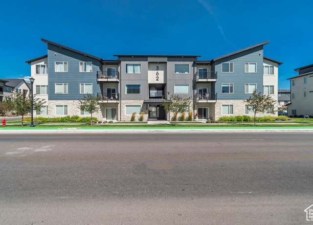 Property at 362 S 1080 W #303, American Fork, UT 84003, 3 beds, 2 baths