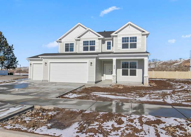 Property at 2396 W 2950 N, Farr West, UT 84404, 4 beds, 2.5 baths