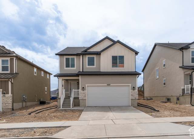 Property at 6587 W Goat Mountain Ln #136, Herriman, UT 84096, 3 beds, 2.5 baths