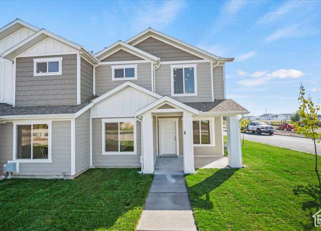 Property at 8 E 1225 S #12, Tremonton, UT 84337, 3 beds, 2.5 baths