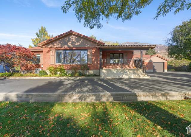 Property at 2682 N Canyon Rd, Pleasant Grove, UT 84062, 4 beds, 3 baths