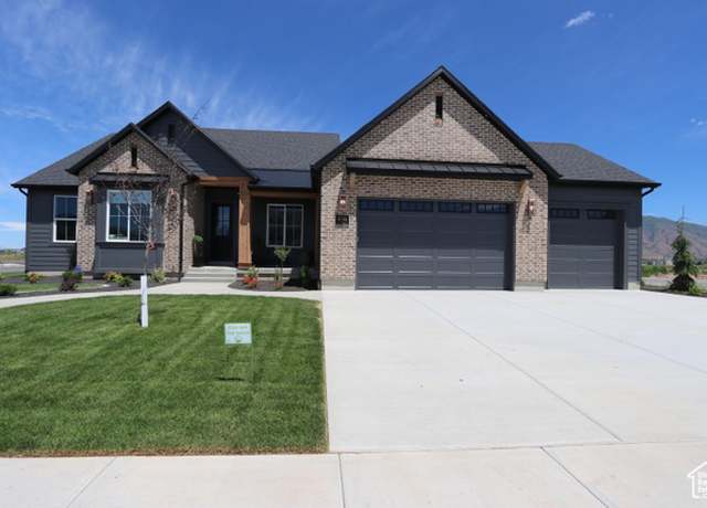 Property at 1478 S 380 E #55, Salem, UT 84653, 4 beds, 3 baths