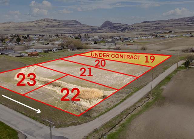 Property at 116 W 200 N #22, Newton, UT 84327