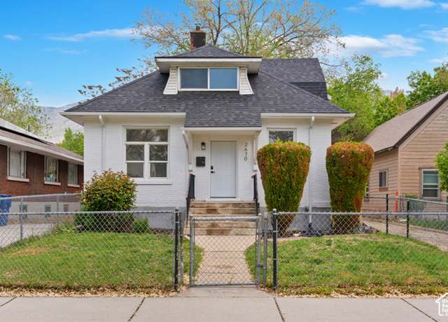 Property at 2670 S Monroe Blvd E, Ogden, UT 84401, 6 beds, 3 baths