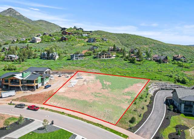 Property at 121 E Altamont Dr #37, Midway, UT 84049