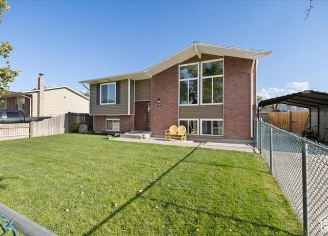 Property at 7351 W Zana Ln, Magna, UT 84044, 4 beds, 2 baths