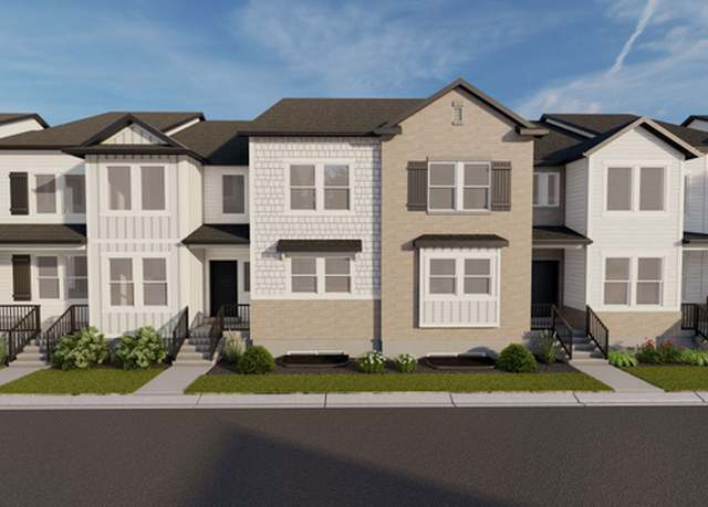 Property at 3956 W 1000 N #429, Lehi, UT 84043, 3 beds, 2.5 baths