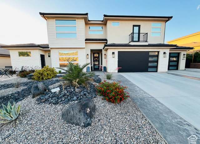 Property at 2721 E Hazel Dr, St. George, UT 84790, 5 beds, 3.5 baths