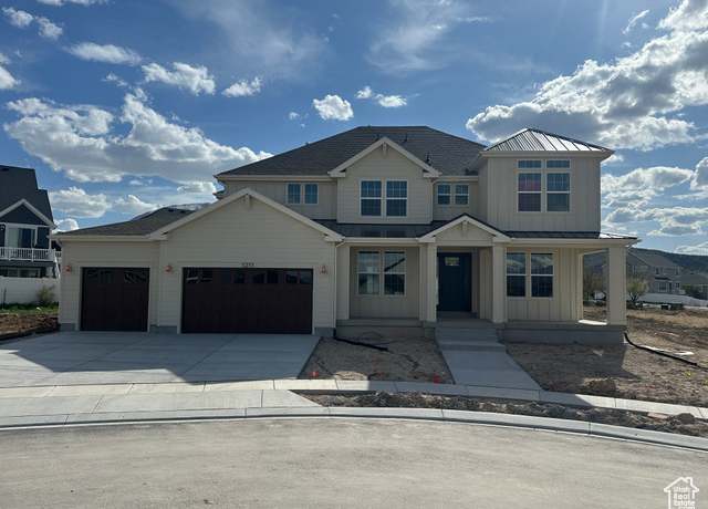Property at 1211 N Luna Cir #23, Elk Ridge, UT 84651, 4 beds, 3.5 baths