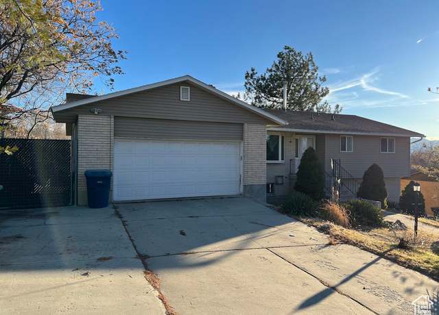 Property at 916 E Sunburn Ln, Sandy, UT 84094, 6 beds, 3 baths