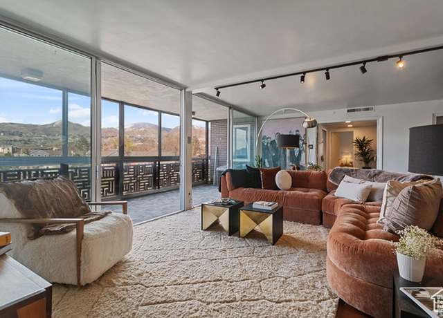 Property at 515 S 1000 E #504, Salt Lake City, UT 84102, 3 beds, 3 baths