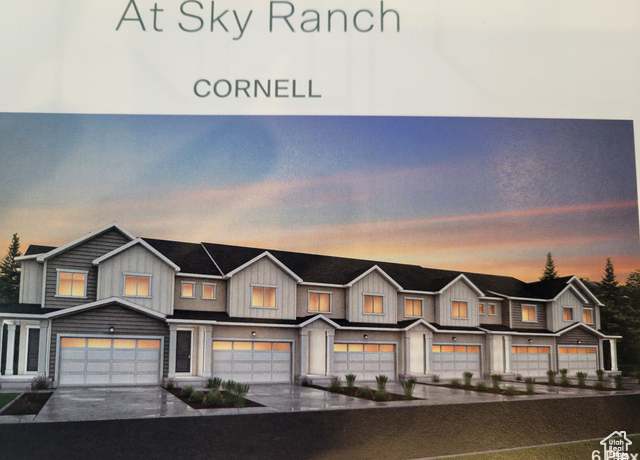 Property at 6812 S Mt Meek Dr #221, West Jordan, UT 84081, 3 beds, 2.5 baths