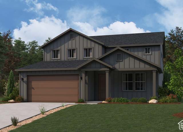 Property at 2014 N 2090 St W, Lehi, UT 84043, 4 beds, 3.5 baths