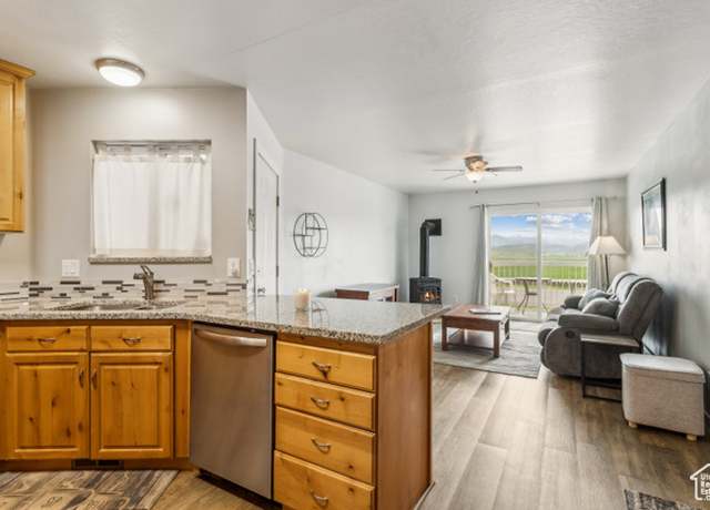 Property at 595 S Main St #26, Kamas, UT 84036, 1 bed, 2 baths