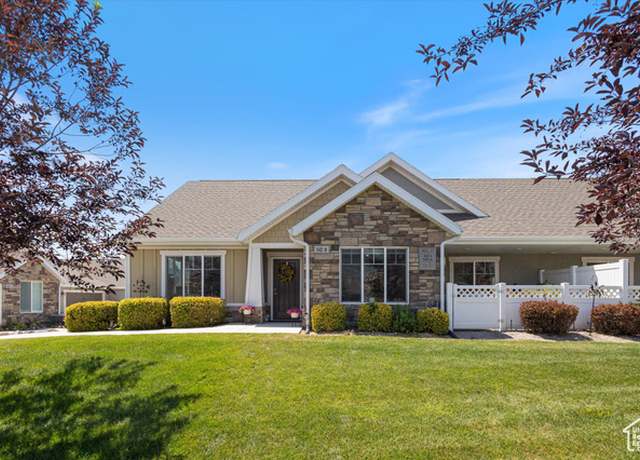 Property at 142 S 840 W Unit B, Pleasant Grove, UT 84062, 2 beds, 2 baths