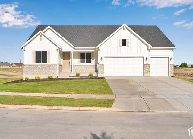 Property at 3197 E 1000 S #201, Spanish Fork, UT 84660, 4 beds, 3.5 baths